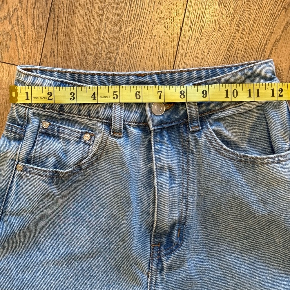 Women’s DISSH Denim Light Blue Jeans - Picture 13 of 14